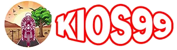 Logo Kios99